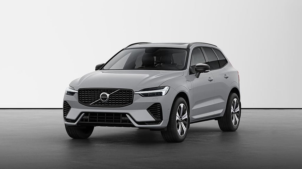 Volvo XC60 T6 Plus Dark Nordic Edition *SELEKT/LEASEBAR/H...