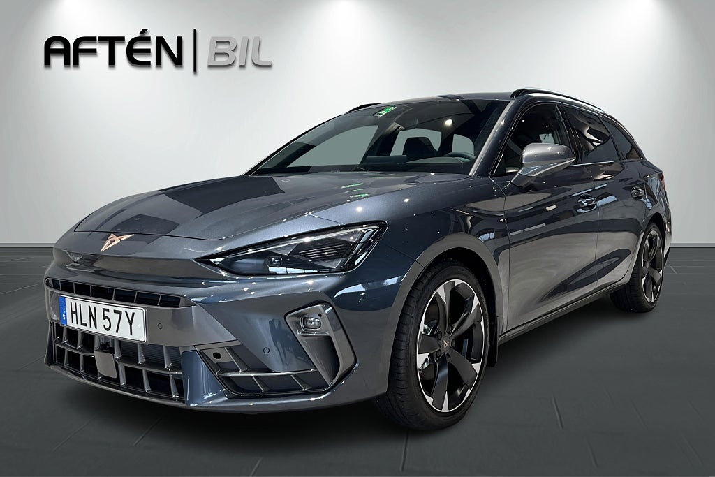 Cupra Leon SP 1.5 eTSI 150hk DSG | *NOVEMBERKAMPANJ Lagerbil