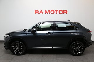 SUV Honda HR-V 3 av 25