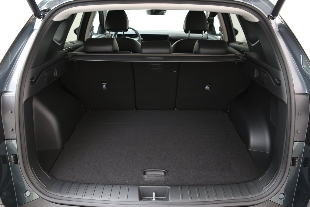Hyundai Tucson Hybrid Automat Advanced 2025