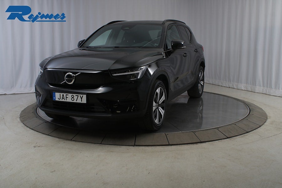 Volvo XC40 Recharge Core
