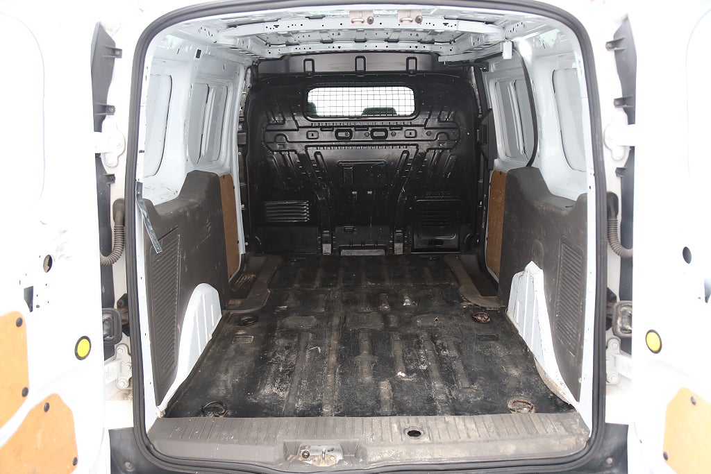 Ford transit Connect 230 LWB L2 1,5 EcoBlue Aut Värmare Drag Leasbar 2022