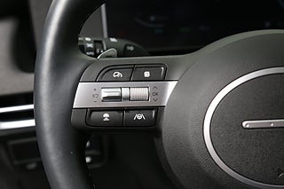 SUV Hyundai Tucson 18 av 26