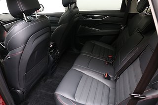 SUV Maxus Euniq 7 av 18