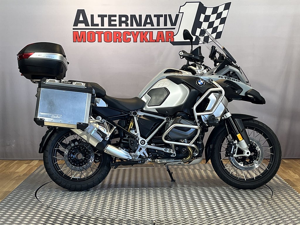BMW R1250GS Adventure