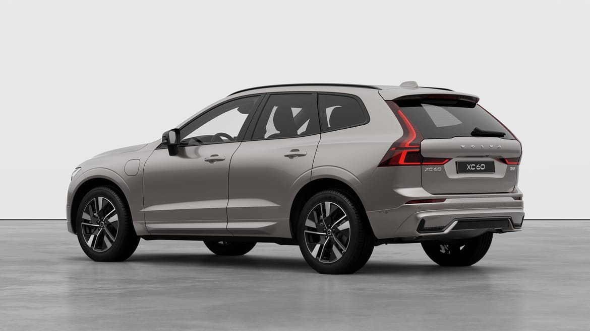 Volvo XC60 2027, bild 6/10