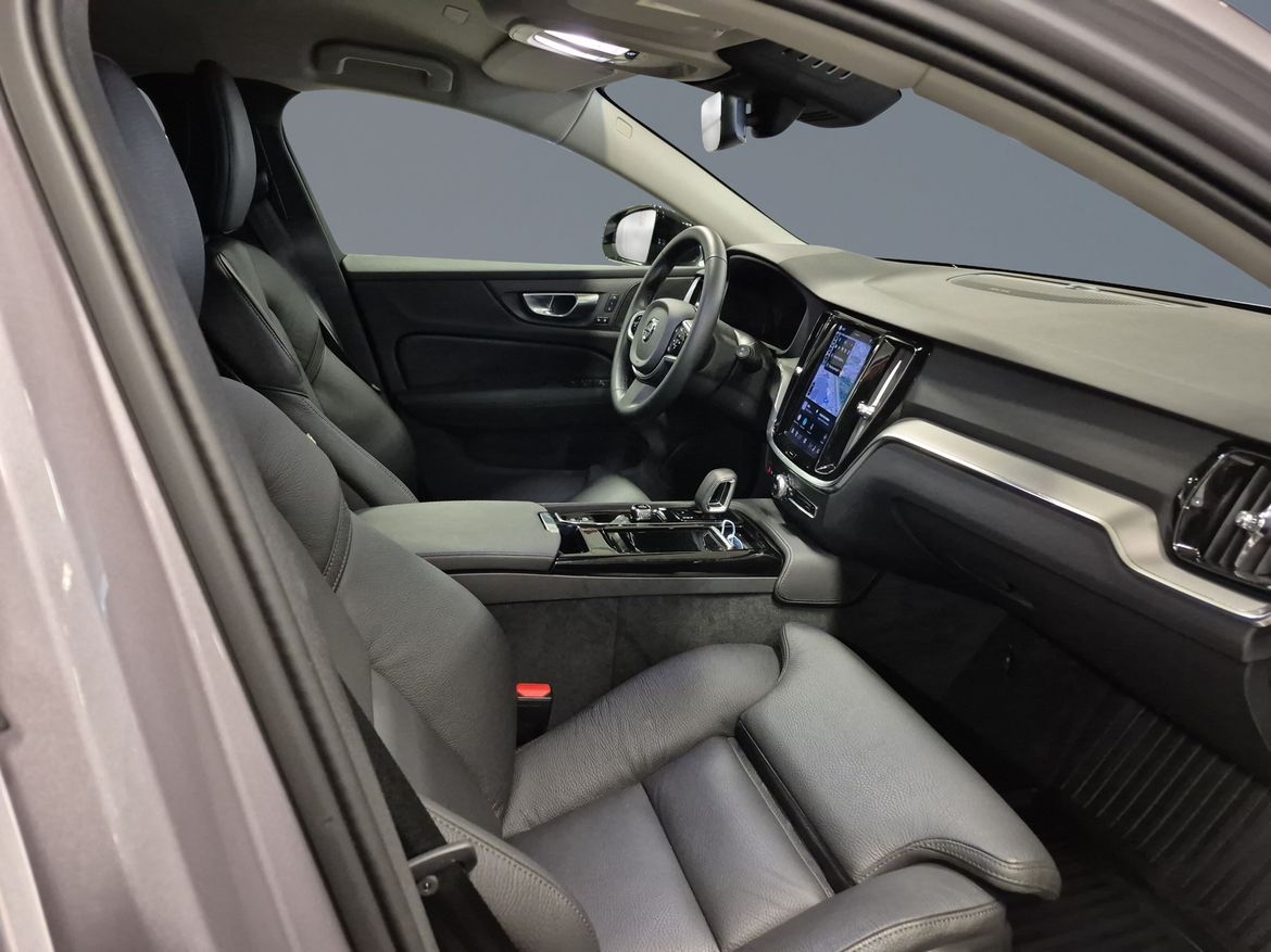 Volvo V60 2026, bild 7/40