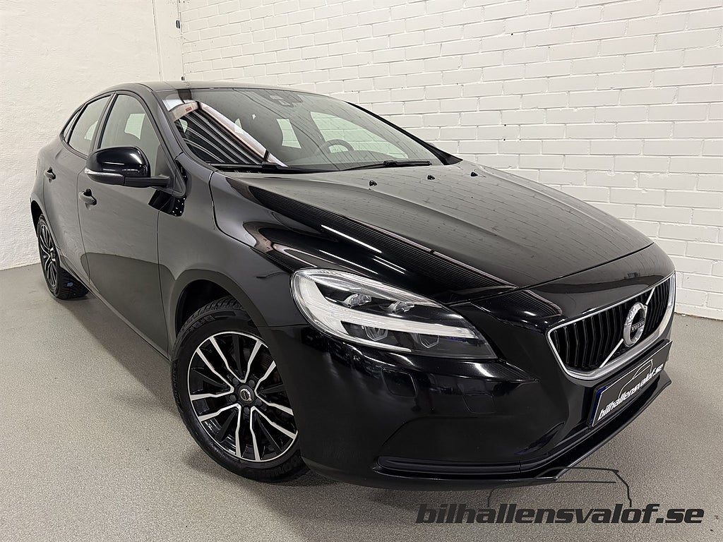 Volvo V40 D2 Momentum