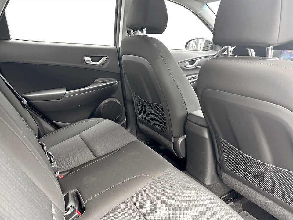 Bild på Hyundai Kona Essential 1.0 T-GDI 120hk B-KAMERA RATTVÄRME