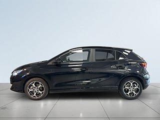 MG 3 Hybrid+ Luxury Carplay 360° Pvärm KAMPANJ / 0% RÄNTA – bild 4