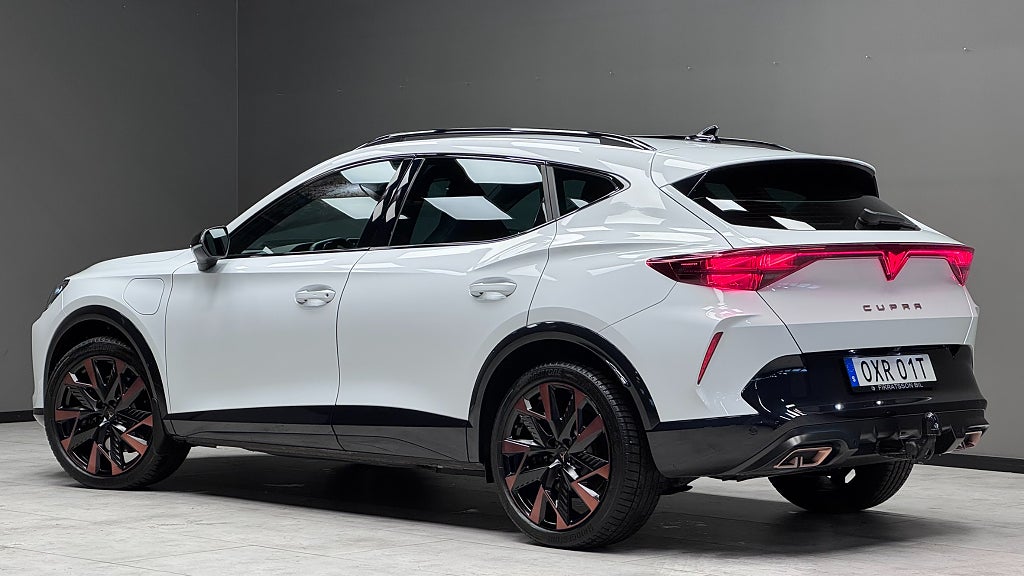 Cupra Formentor e-HYBRID 2025 - miniatyr 18
