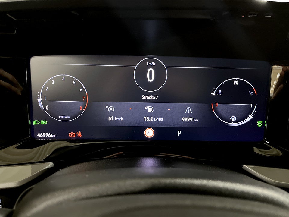 Bild på Opel Mokka Ultimate 1.2 Turbo 130hk Aut B-KAMERA CARPLAY