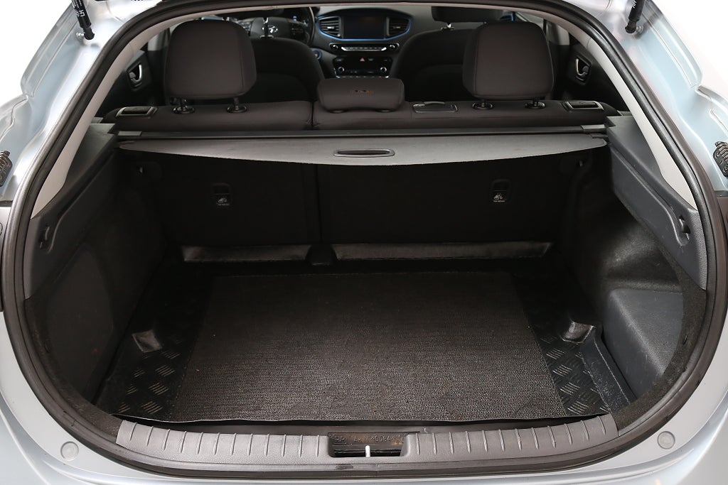 Hyundai IONIQ Plug-in 1.6 + 8.9 kWh Aut Premium Plus Eco Motorv Drag 2019