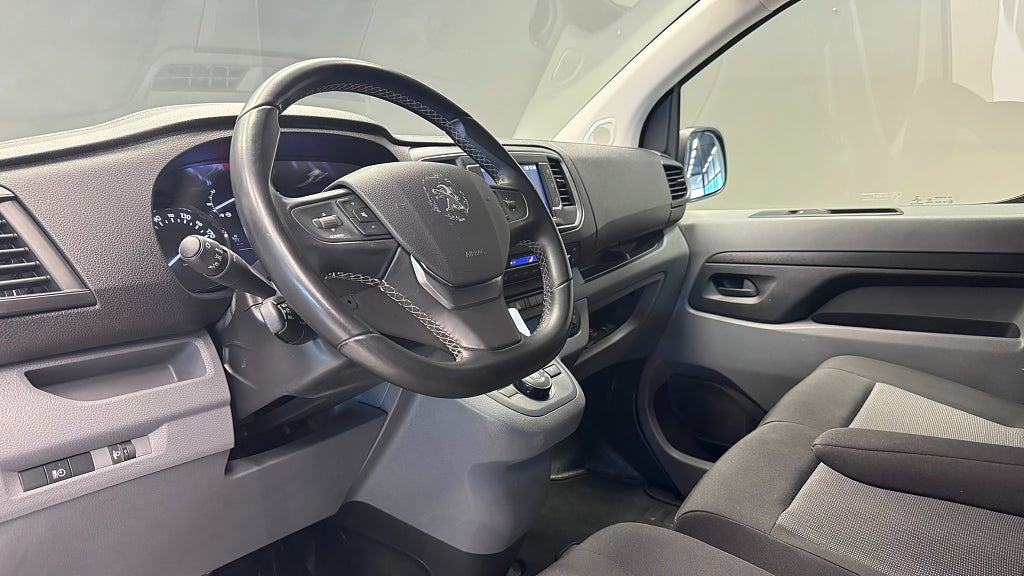 Peugeot Expert 2022 - miniatyr 6