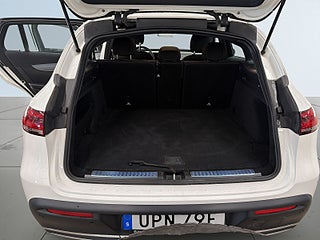 Mercedes-Benz EQC 400 4MATIC S&V-/Kamera/Cockpit/Ambient/Drag/Navi/MOMS – bild 12