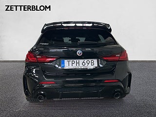 Halvkombi BMW M135i 4 av 23