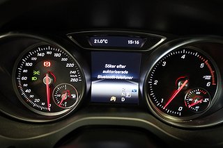 SUV Mercedes-Benz GLA 23 av 25