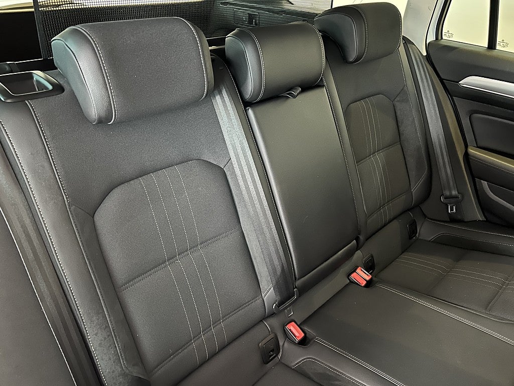 Volkswagen Passat Alltrack 2.0 TDI DPF SCR BMT 4Motion Alltrack D-VÄRMARE B-KAMERA
