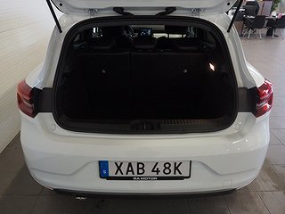 Halvkombi Renault Clio 22 av 22