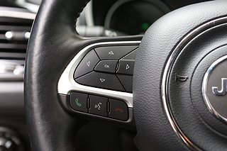 SUV Jeep Compass 13 av 22