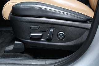 SUV Hyundai Santa Fe 12 av 33