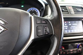Kombi Suzuki S-Cross 16 av 23