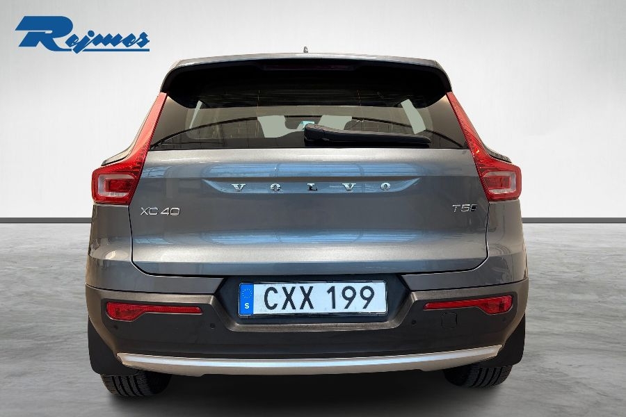 Volvo XC40 2018, kuva 5/70