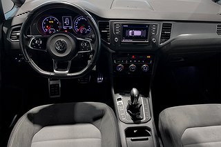 Halvkombi Volkswagen Golf 5 av 26