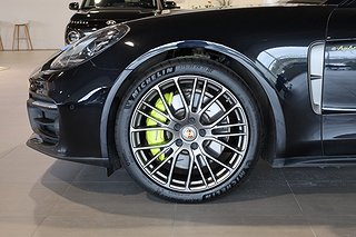 Kombi Porsche Panamera 4 av 24