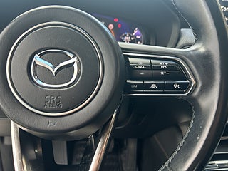 Mazda CX-60 PHEV HOMURA 10Årsgaranti/MOMS/BOSE/360/SoV-Däck/Carplay – bild 17