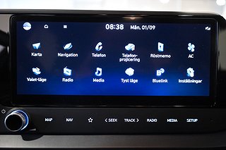 Halvkombi Hyundai i20 18 av 25