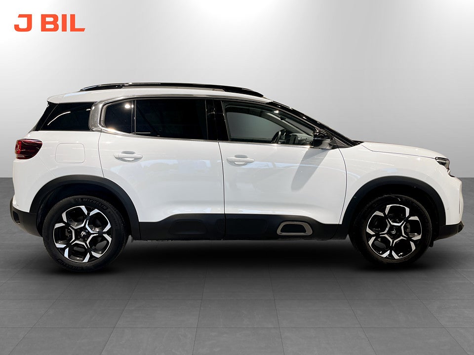Bild på Citroën C5 Aircross Shine 1.2 PT 130hk Aut B-KAMERA 