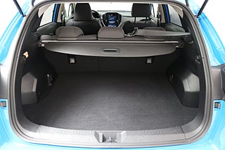 SUV Subaru Crosstrek 23 av 23