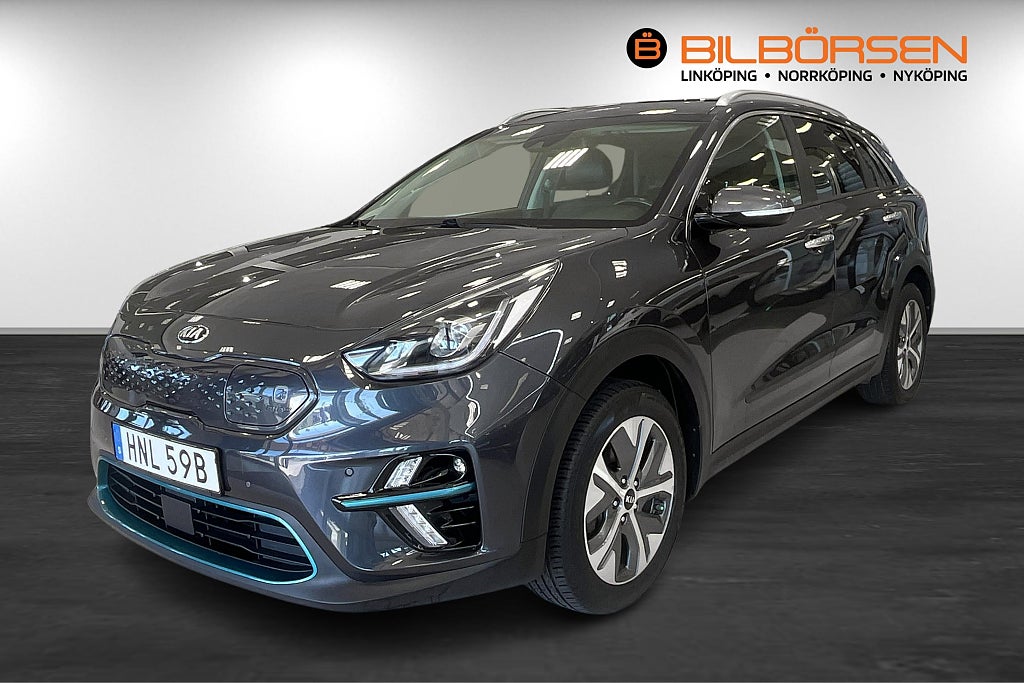 Kia E-Niro Advance Plus Tech