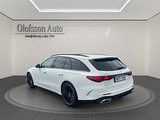 Kombi Mercedes-Benz E 3 av 12