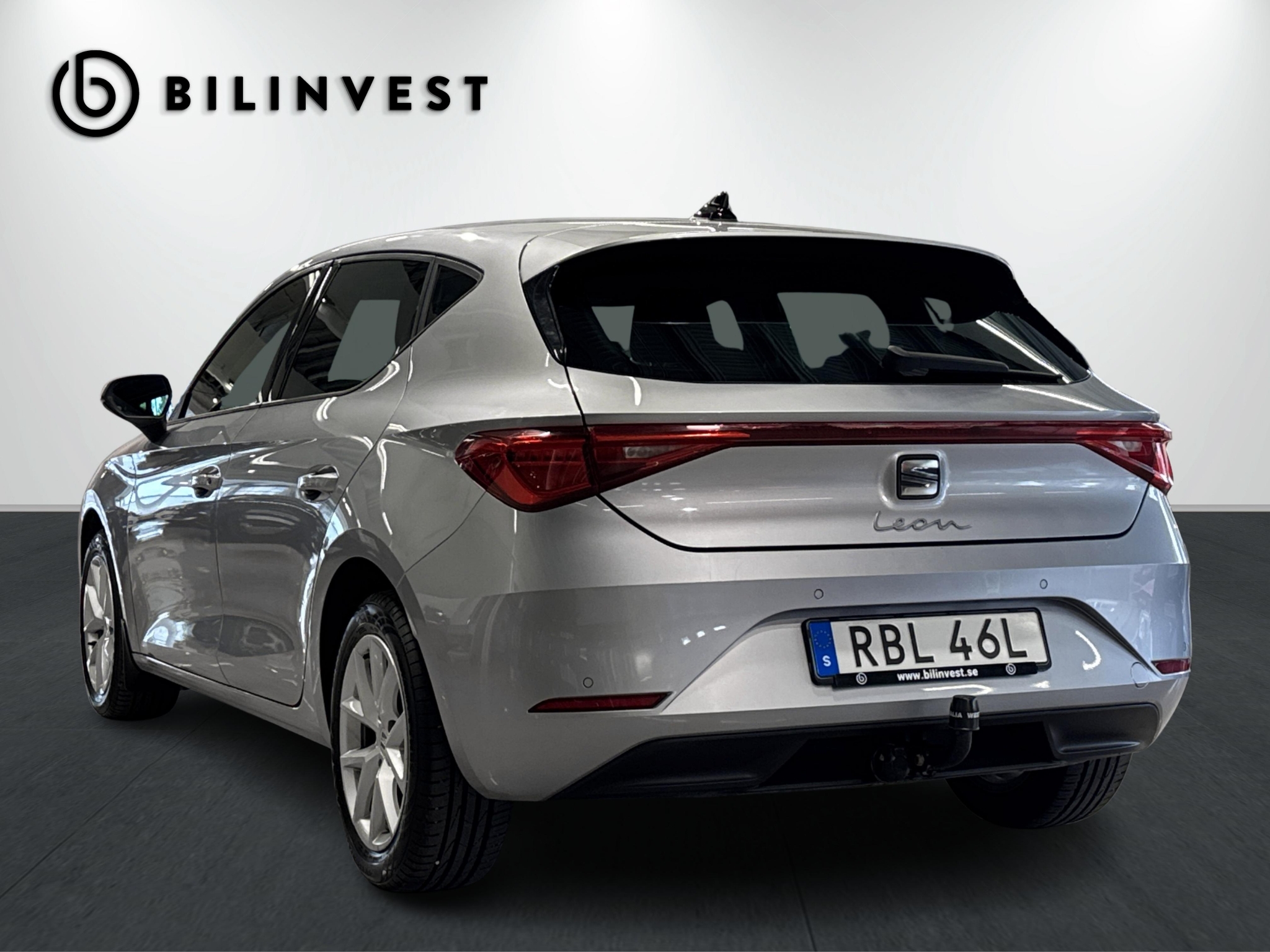 Seat Leon 2021, bild 3/56