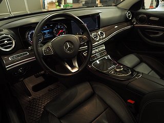 Kombi Mercedes-Benz E 11 av 24