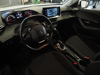 Kombi Peugeot 2008 15 av 22