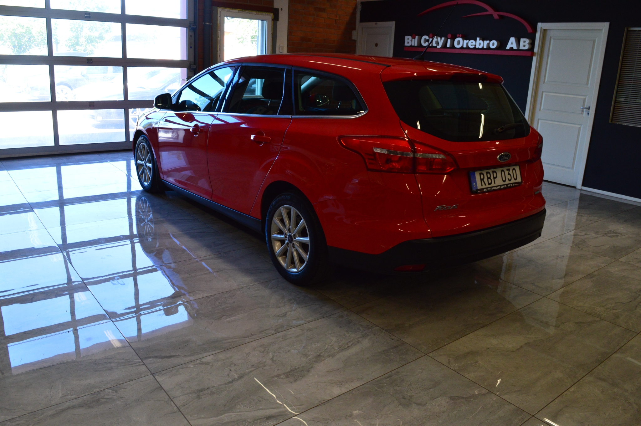 Ford Focus 2016, bild 4/45