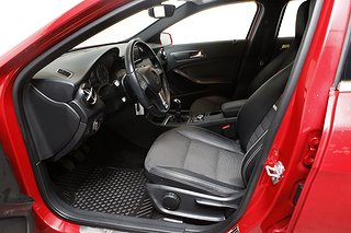Halvkombi Mercedes-Benz A 9 av 16