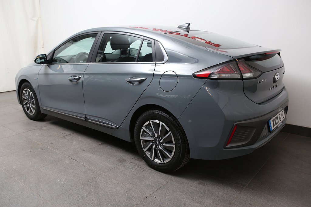 Hyundai IONIQ Electric 38.3 kWh Premium Plus 2020