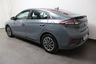 Halvkombi Hyundai IONIQ 4 av 18