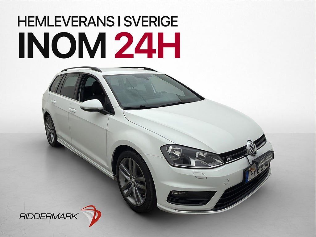Volkswagen Golf 1.4 TSI GT Drag CarPlay Adaptiv-F Isofix