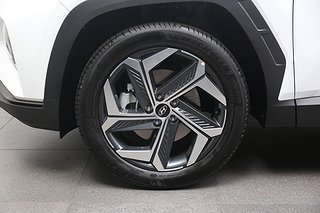 SUV Hyundai Tucson 16 av 16