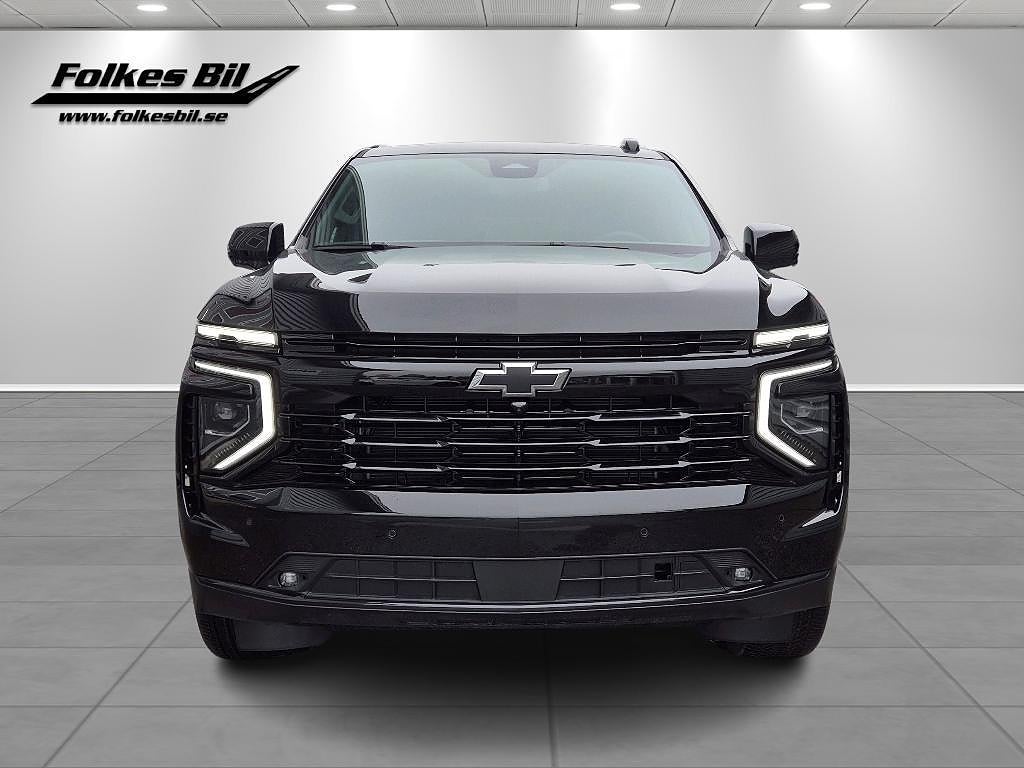 Chevrolet Tahoe RST 6.2 L V8 426 hk / 8-sits