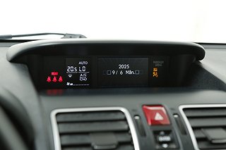 SUV Subaru Forester 19 av 26