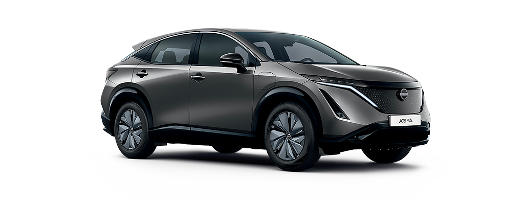 Nissan Ariya 87kwh E-4orce Advance | 4WD | LAGERKAMPANJ 2024