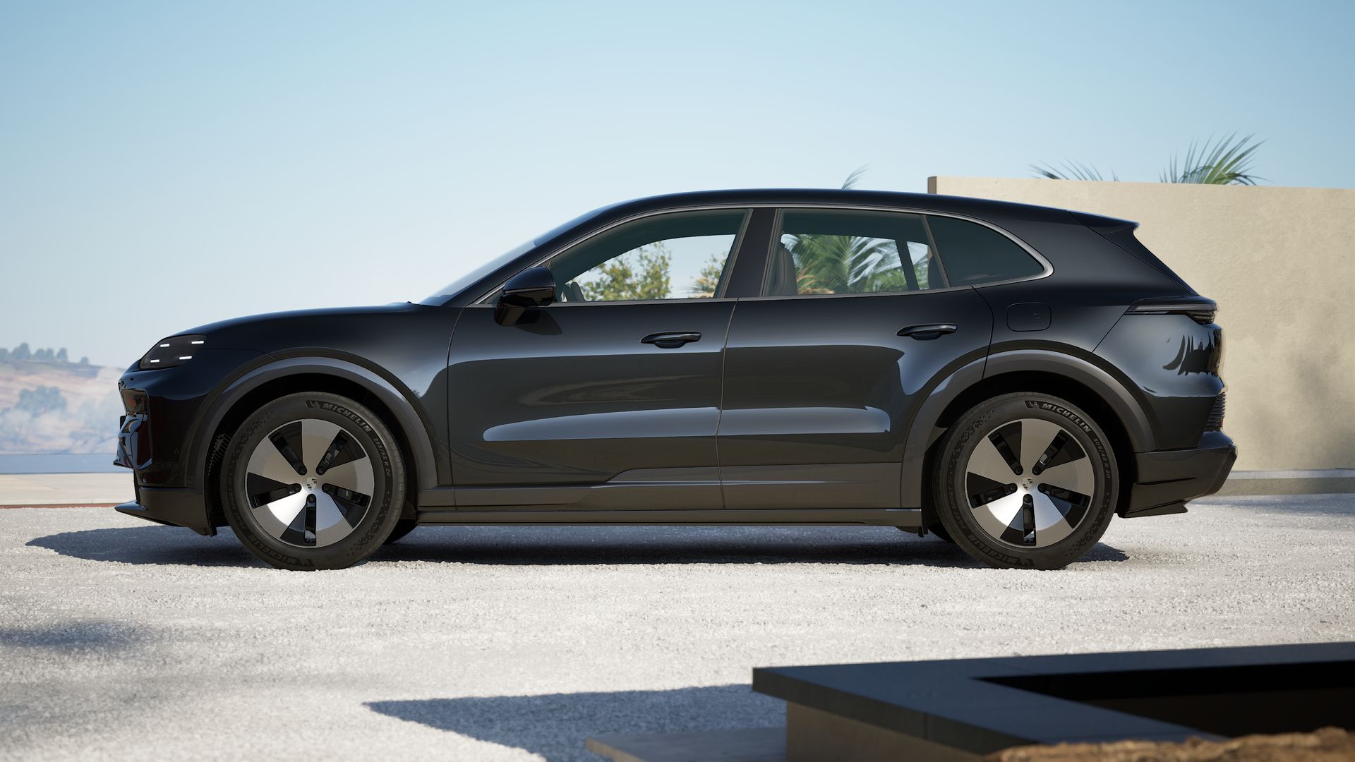 Porsche Cayenne 2026, bild 2/32