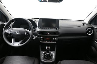 SUV Hyundai Kona 7 av 18