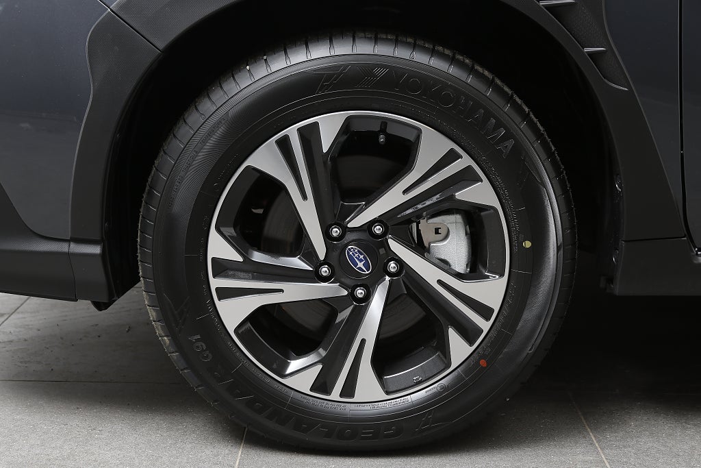 Subaru Crosstrek 2.0 Adventure| Dragkrok & Vinterhjul